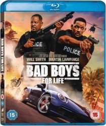 Bad Boys for Life - Blu-ray