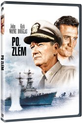 Wojna o ocean - DVD