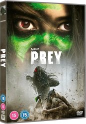 Predator: Prey - DVD