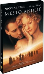 Miasto Aniołów - DVD