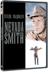 Nevada Smith - DVD