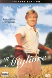 Urodzony sportowiec - DVD