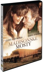 Co się wydarzyło w Madison County - DVD