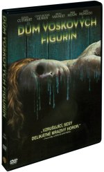 Gabinet figur woskowych - DVD