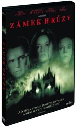 Nawiedzony - DVD