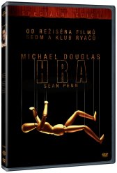 Gra - DVD