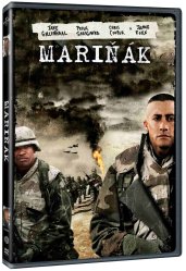 Jarhead. Żołnierz piechoty morskie - DVD