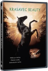 Czarny Książę - DVD