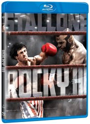 Rocky III - Blu-ray