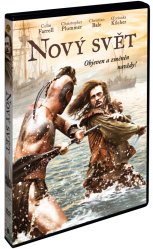 Podróż do Nowej Ziemi - DVD