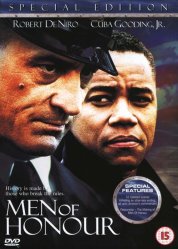 Men of Honor - DVD