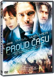 Linia czasu - DVD