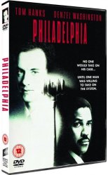 Filadelfia - DVD
