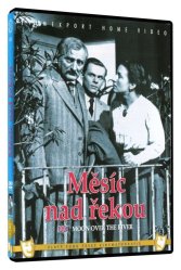 Měsíc nad řekou - DVD