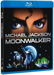 Moonwalker - Blu-ray