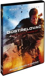 Strzelec - DVD