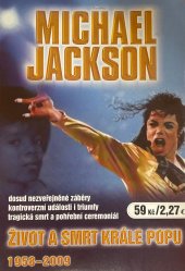 Michael Jackson - History - The King of Pop 1958-2009 - DVD Paper Cover
