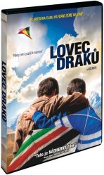 Chłopiec z latawcem - DVD