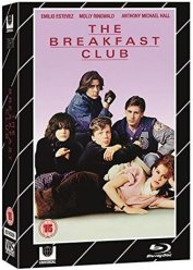 Klub winowajców Limited Edition VHS Range - Blu-ray