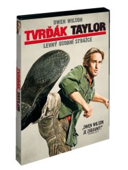 Drillbit Taylor: Ochroniarz-amator - DVD