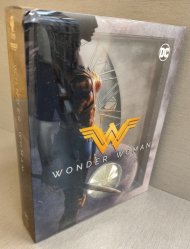 Wonder Woman - 4K UHD Blu-ray Steelbook (Edycja limitowana) OUTLET