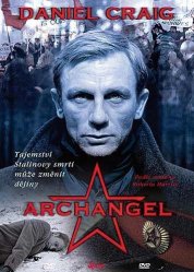 Archangel - DVD pošetka