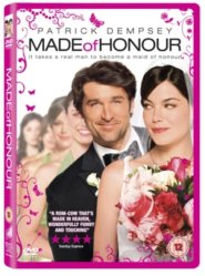 Moja dziewczyna wychodzi za mąż - DVD