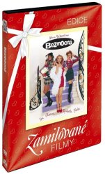 Słodkie zmartwienia - DVD