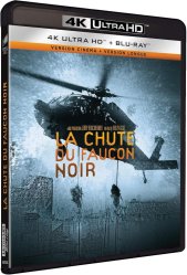 Helikopter w ogniu - 4K UHD Blu-ray + BD (Extended & Theatrical Version)