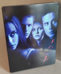 Koszmar minionego lata - 4K Ultra HD Blu-ray Steelbook OUTLET