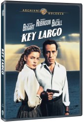 Key Largo - DVD