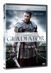 Gladiator - DVD