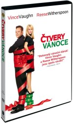 Cztery gwiazdki - DVD