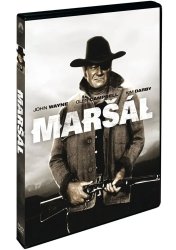 True Grit (Prawdziwe męstwo) - DVD