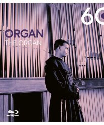 Organ - Blu-ray digitálně restaurovaný film
