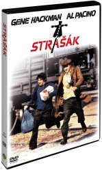 Strach na wróble - DVD