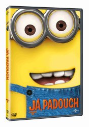 Jak ukraść Księżyc - DVD