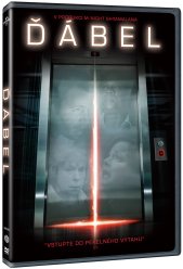 Diabeł - DVD
