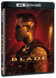 Blade - Wieczny łowca - 4K Ultra HD Blu-ray