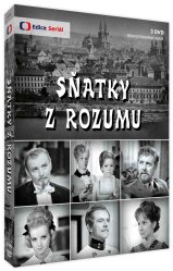 Marriages of Convenience (remastered version) - 3DVD