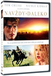 Za horyzontem - DVD
