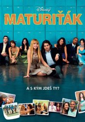 Maturiťák - DVD