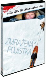 Zmražená pojistka - DVD