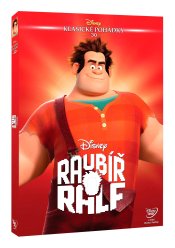 Ralph Demolka - DVD