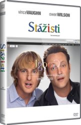 Stażyści - DVD