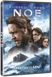 Noe: Wybrany przez Boga - DVD