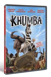 Khumba - DVD