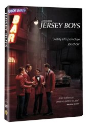 Jersey Boys