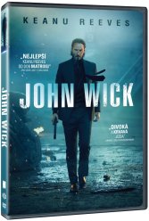 John Wick - DVD