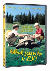Potkal jsem ho v ZOO - DVD